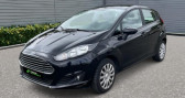 Ford Fiesta occasion année 2015 boite Manuelle Annonce Ford Fiesta occasion Diesel Titanium 1.6L TDCI à Loison Sous Lens