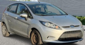 Annonce Ford Fiesta occasion Diesel Titanium 1.6L TDCI  Loison Sous Lens