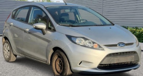 Ford Fiesta , garage PASSION AUTOMOBILE 62 � Loison Sous Lens