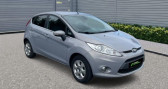 Ford Fiesta Titanium TDCI  2011 - annonce de voiture en vente sur Auto Sélection.com