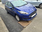 Annonce Ford Fiesta occasion Essence TREND 4CV  Coignires