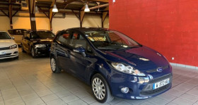 Ford Fiesta , garage AUTO LH 76  Le Havre