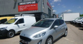 Ford Fiesta Trend  2017 - annonce de voiture en vente sur Auto Sélection.com
