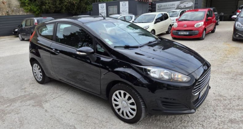 Ford Fiesta Trend