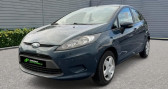 Ford Fiesta occasion année 2009 boite Manuelle Annonce Ford Fiesta occasion Diesel Trend à Loison Sous Lens