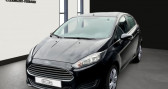Annonce Ford Fiesta occasion Essence v (2) 1.0 ecoboost 100 s&s trend 5p  CLERMONT-FERRAND