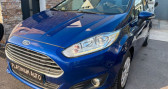 Annonce Ford Fiesta occasion Diesel V (2) 1.5 TDCI 95 Econetic Business Nav  LE ROVE