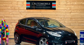 Ford Fiesta , garage L'AUTOMOBILE PERFORMANCE PARIS � Les Alluets Le Roi