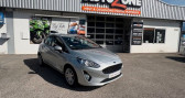 Ford Fiesta v 1.0 ecoboost 100 s&s 5cv business nav 5p  2018 - annonce de voiture en vente sur Auto Sélection.com