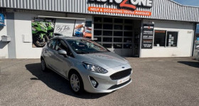 Ford Fiesta occasion 2018 mise en vente à sallanches par le garage MOTO ZONE 74 - photo n°1