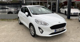 Ford Fiesta occasion 2021 mise en vente à LATTES par le garage LB AUTO IMPORT - photo n°1