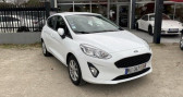 Ford Fiesta occasion année 2021 boite Manuelle Annonce Ford Fiesta occasion Essence V 1.0 EcoBoost 95ch Cool & Connect 5p à LATTES