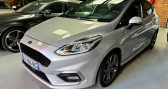 Annonce Ford Fiesta occasion Essence V 1.0 EcoBoost 95ch ST-Line 5p garantie � Marquette-lez-Lille