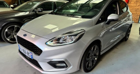 Ford Fiesta occasion 2021 mise en vente &agrave; Marquette-lez-Lille par le garage B.A. AUTOMOBILES - photo n&deg;1
