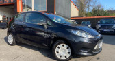 Annonce Ford Fiesta occasion Essence v 1.2 60 ambiente  Morsang Sur Orge