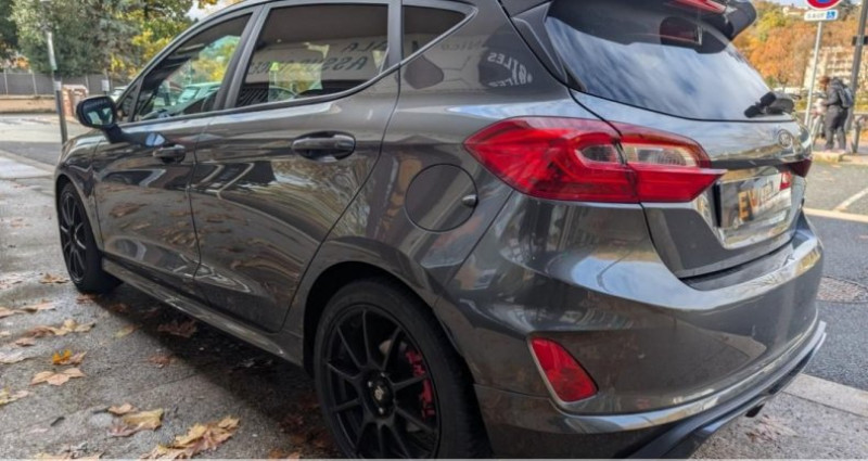 Ford Fiesta V 1.5 200CH Stop&Start ST-PLUS 5p PACK PERFORMANCE SIEGE REC  occasion  CALUIRE - photo n2
