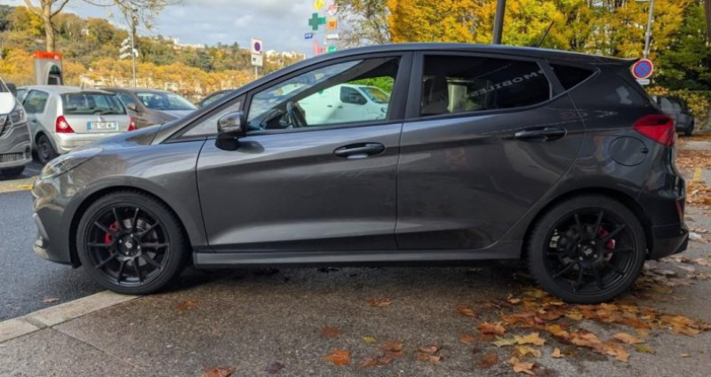 Ford Fiesta V 1.5 200CH Stop&Start ST-PLUS 5p PACK PERFORMANCE SIEGE REC  occasion  CALUIRE - photo n6