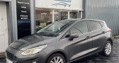 Annonce Ford Fiesta occasion Diesel V 1.5 TDCi 120ch Stop&Start Titanium 5p � Gouesnou