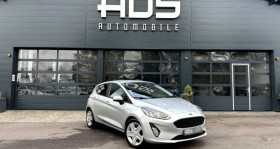 Ford Fiesta occasion 2020 mise en vente à Diebling par le garage ADS AUTOMOBILE 57 - photo n°1