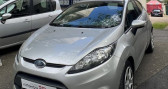Annonce Ford Fiesta occasion Diesel V 1400 TDCI 68 AMBIENTE  Chaville