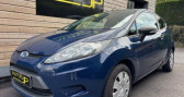 Ford Fiesta v 1400 tdci ambinte   Pierrelaye 95