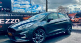 Annonce Ford Fiesta occasion Essence vi 1.0 ecoboost 100 s&s st-line 5p  Claye-Souilly
