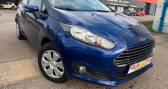 Annonce Ford Fiesta occasion Essence VI 1.0 EcoBoost 100ch Stop&Start Edition 5p � Colmar