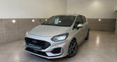 Ford Fiesta VI 1.0 FLEXIFUEL 95CV ST-LINE SUPERETHANOL   La Buisse 38
