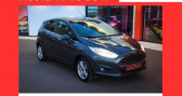 Ford Fiesta VI 1.0 SCTi EcoBoost 100ch  2014 - annonce de voiture en vente sur Auto S&eacute;lection.com