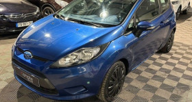 Ford Fiesta occasion 2008 mise en vente &agrave; ollainville par le garage PRESTIGES CARS - photo n&deg;1