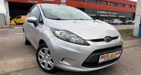 Ford Fiesta , garage ADLER AUTO � Colmar