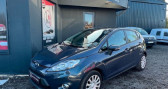 Ford Fiesta occasion année 2011 boite Manuelle Annonce Ford Fiesta occasion Diesel VI 1.3 68ch TDCI CLIM à LUCE