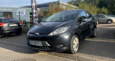 Ford Fiesta occasion année 2010 boite Manuelle Annonce Ford Fiesta occasion Diesel VI 1.4 TDCi 1399cm3 68cv à DARNETAL