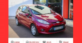 Annonce Ford Fiesta occasion Diesel VI 1.4 TDCi 68ch � Sarreguemines