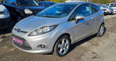 Annonce Ford Fiesta occasion Diesel VI 1.4 TDCI 70CH 2012 177.000KMS CLIM AUTO TEL... � Martigues