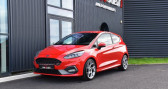 Ford Fiesta VI 1.5 ECOBOOST 200 S&S ST PLUS 3P   pontivy 56