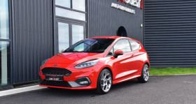 Ford Fiesta , garage CARWOUEST  pontivy