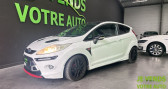 Ford Fiesta occasion année 2011 boite Manuelle Annonce Ford Fiesta occasion Diesel VI 3 portes 1.6 TDCi FAP 95 cv à TREVOUX