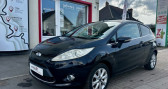 Annonce Ford Fiesta occasion Essence VI 3 portes 1.6 Ti-VCT 120 ch Titanium � SAINTE-MARGUERITE