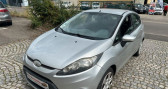 Annonce Ford Fiesta occasion Essence VI 5 portes 1.25 i 16V 60 cv � Ingersheim