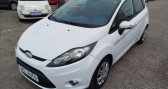 Annonce Ford Fiesta occasion Diesel VI 5 portes 1.6 TDCi 16V 90 CV � Wittelsheim