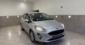 Ford Fiesta VI ESSENCE 85CV TITANIUM 5P CRIT AIR 1 CREDIT POSSIBLE   La Buisse 38