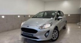 Ford Fiesta VI ESSENCE 85CV TITANIUM 5P CRIT AIR 1 CREDIT POSSIBLE   La Buisse 38