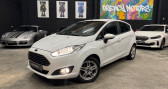 Annonce Ford Fiesta occasion Essence VI Phase 2 1.0 SCTi EcoBoost 100 ch  Chazay-d'azergues
