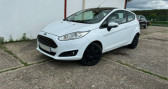 Annonce Ford Fiesta occasion Essence vi phase 2 1.25 i 82ch  Marcilly-Le-Châtel