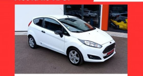 Ford Fiesta , garage PARLA RS AUTO � Sarreguemines