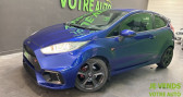 Ford Fiesta occasion année 2013 boite Manuelle Annonce Ford Fiesta occasion Essence VI Phase 2 3 portes ST 1.6 T EcoBoost 16V 182 cv à TREVOUX