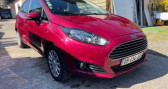 Ford Fiesta VI Phase 2 5 portes 1.0 SCTi EcoBoost 100cv   Athis Mons 91