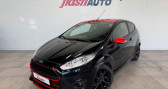 Ford Fiesta occasion année 2015 boite Manuelle Annonce Ford Fiesta occasion Essence VI PHASE 2 SCTi EcoBoost S&S 140cv-2015 à Gerzat