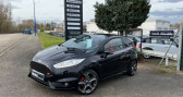 Ford Fiesta occasion année 2016 boite Manuelle Annonce Ford Fiesta occasion Essence VI ST 1.6 T 182cv PERFORMANCE Cam GPS à Entzheim